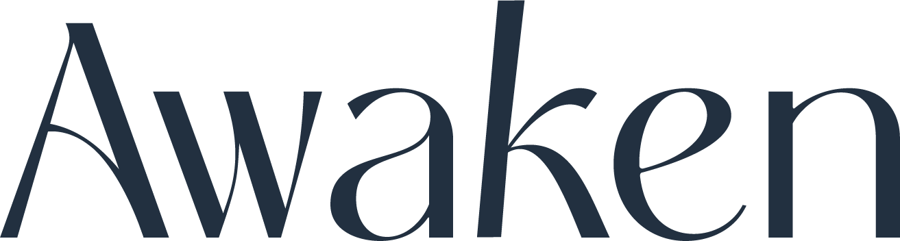 Awaken 180 Logo